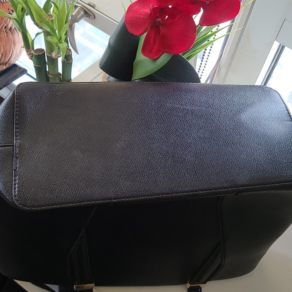 Call It spring black shoulder bag - Picture 5 of 5
